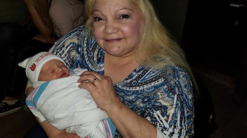 Renee Chapman Profile Photo