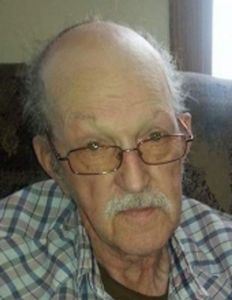 Lyle R.  Mcconochie