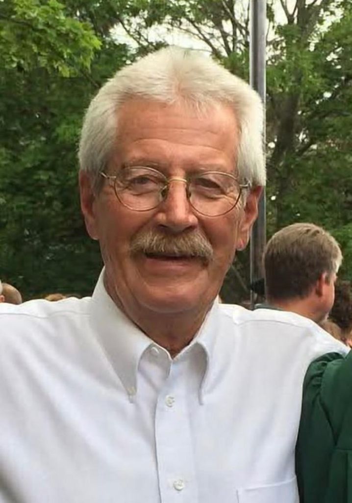 Robert C. Jones Profile Photo