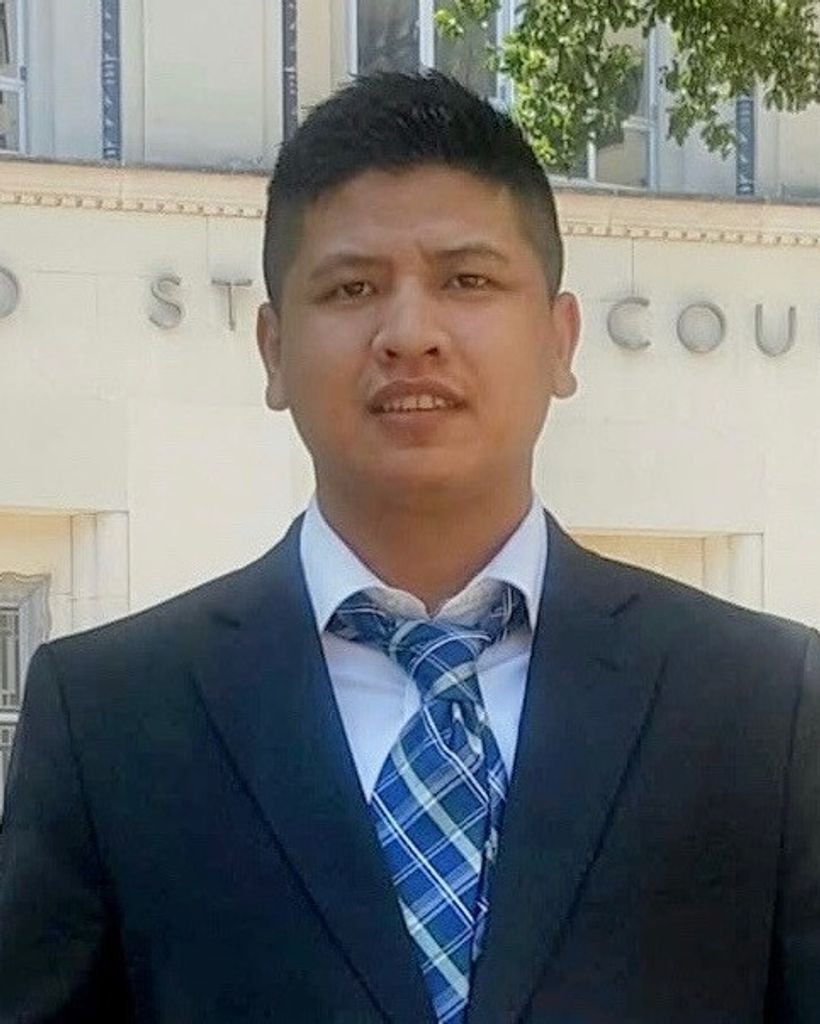 Micheal Tuang Profile Photo