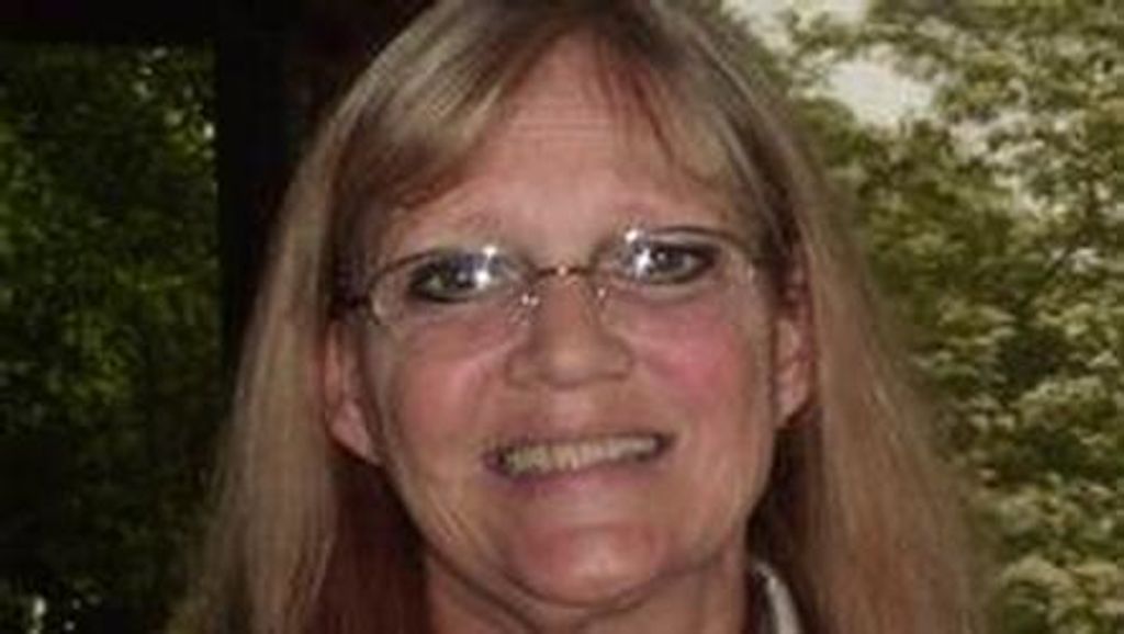 Carol Diane Daughtry Maher