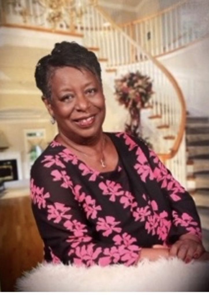 Diane Washington