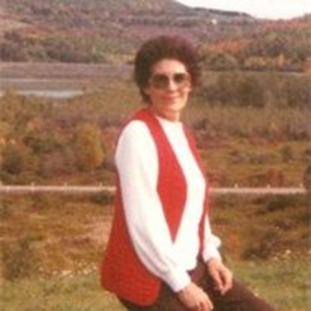 Esther L Austin