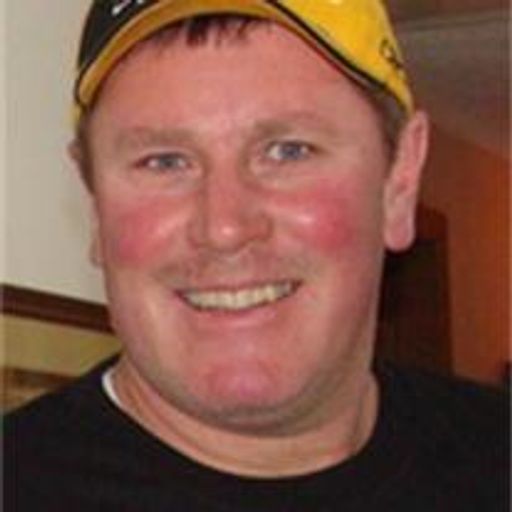 Thomas Robert Donovan Profile Photo