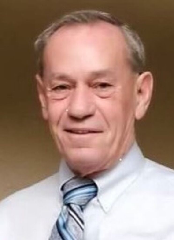 Charles Alton Daugherty Profile Photo