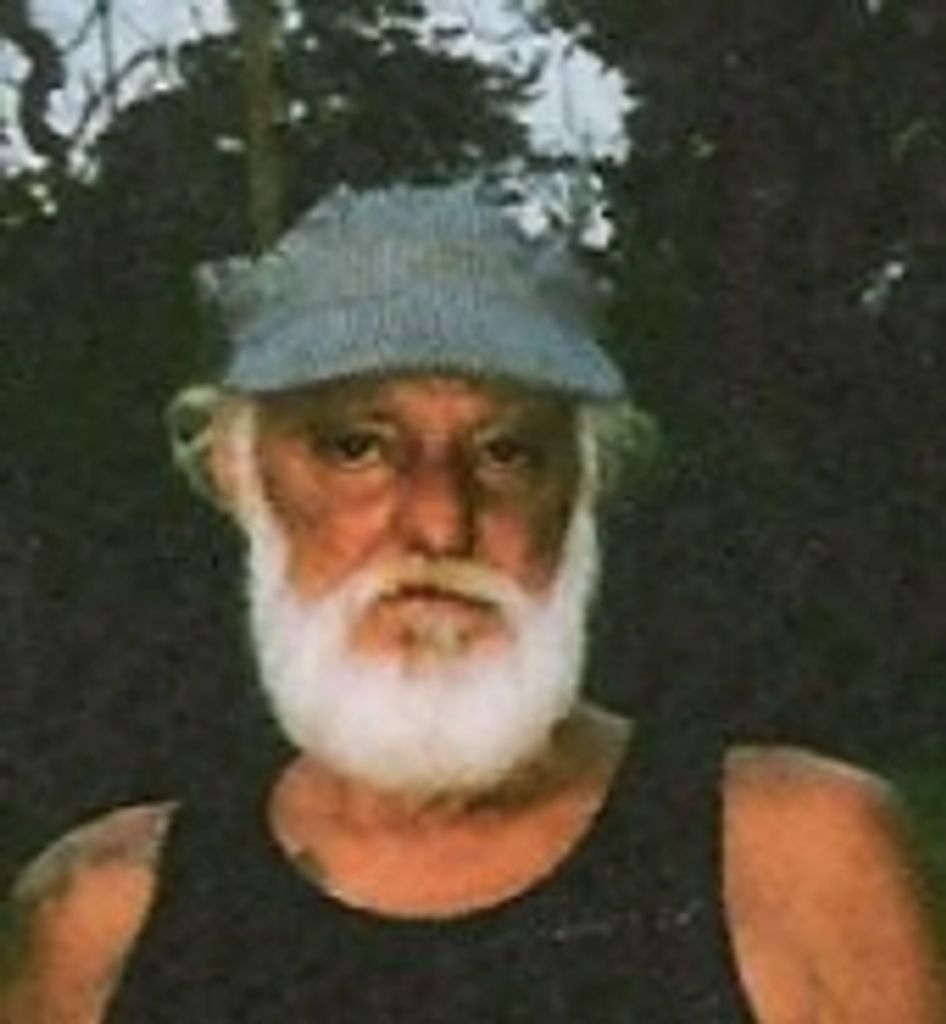 John Edward Mills, Jr.