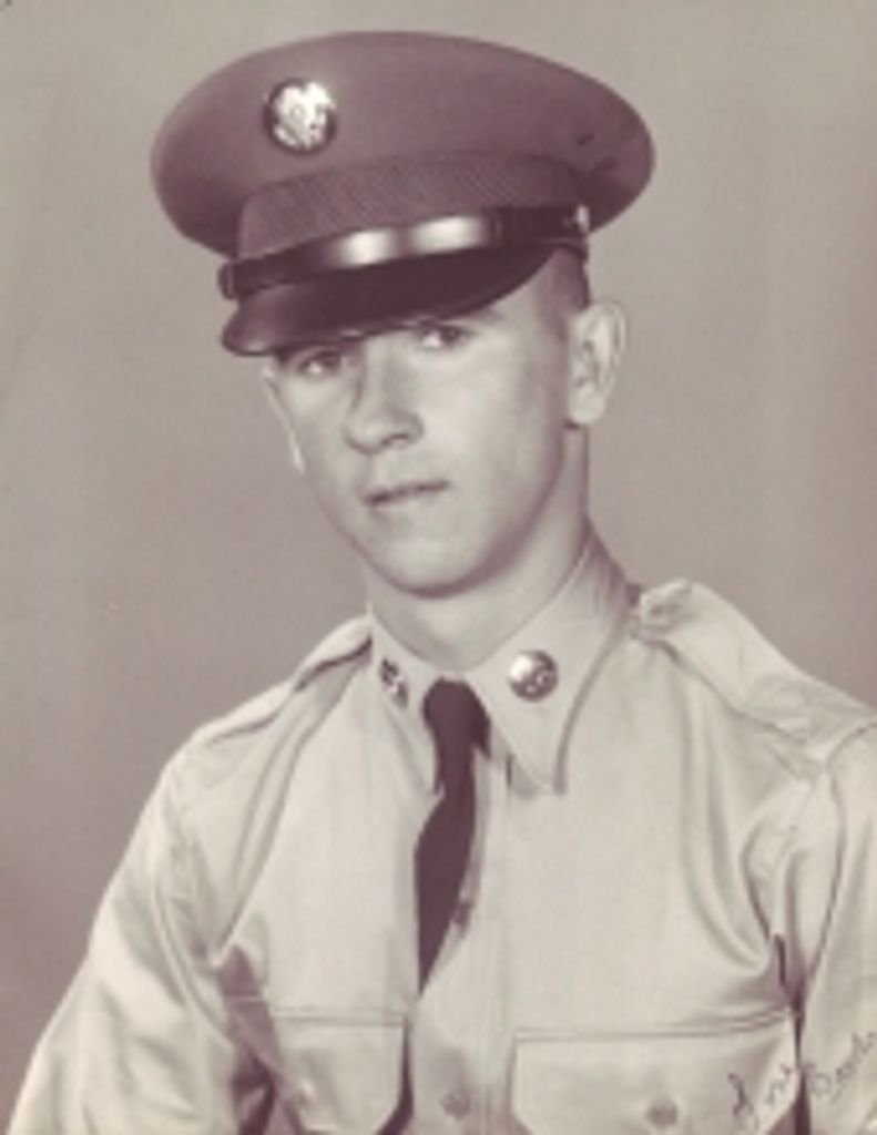 Bruce M. Ouellette