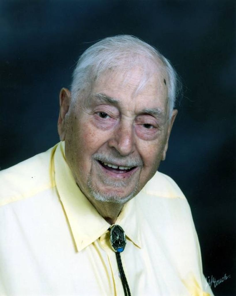 George E. Chambers