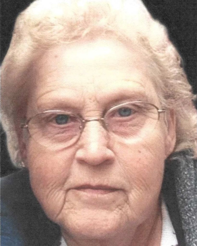 Ruby Lee Hawkins Williamson Profile Photo