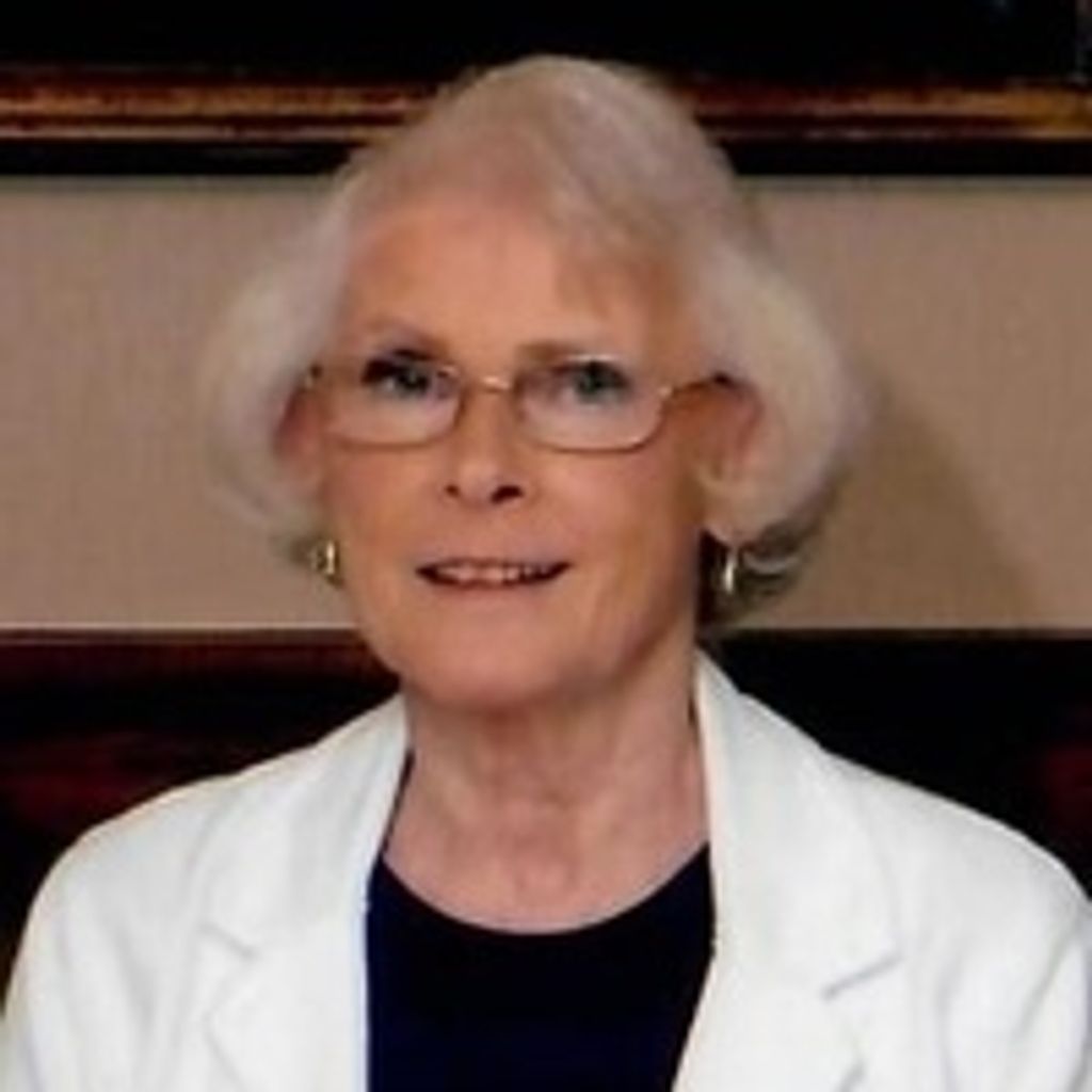Linda R. Nepps