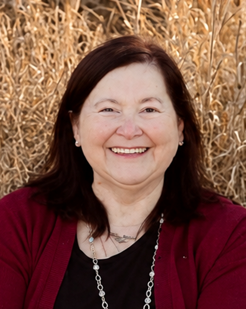 Merrilee Ashton Weber