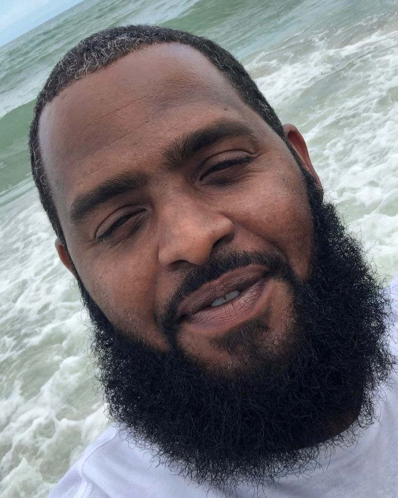 Mekale LeVar Thornhill Profile Photo