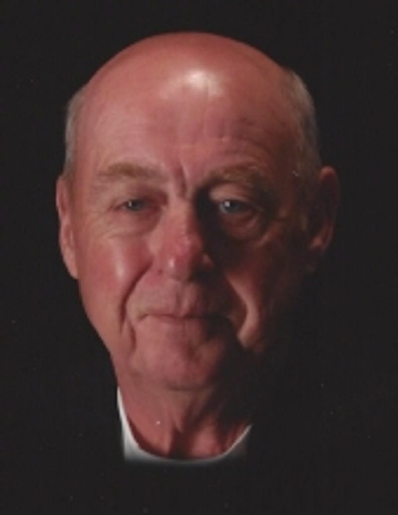 Robert Forest "Bob" Baker Profile Photo