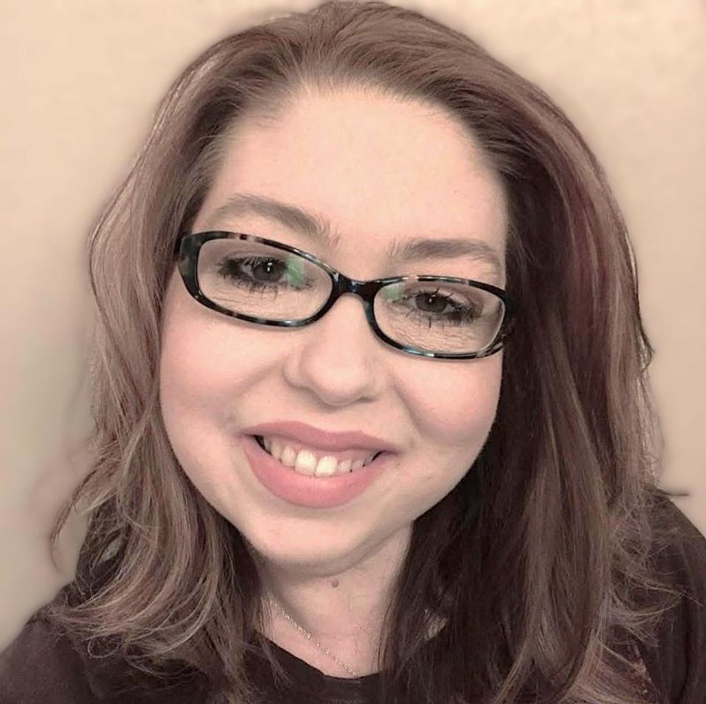 Carol Suzanne Fanson