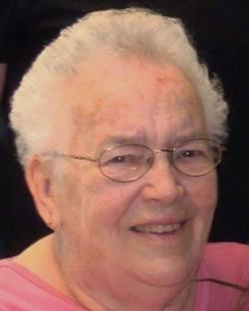 Beverly "Bev" M. Yost