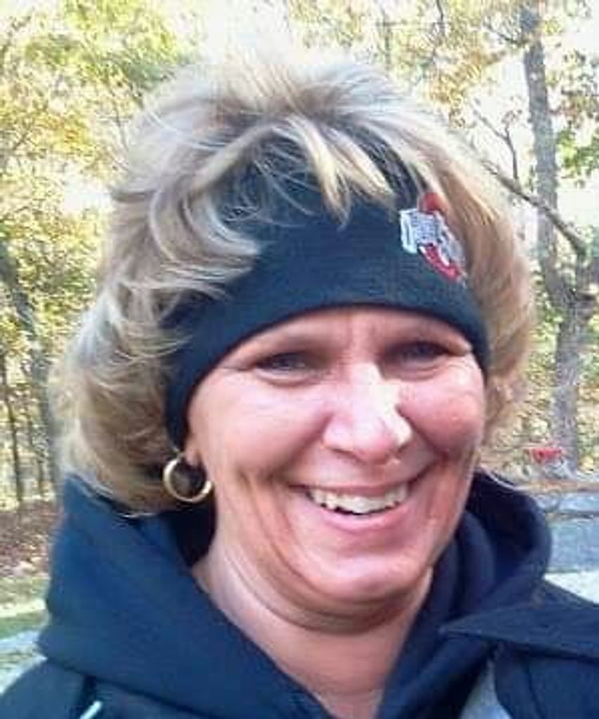 Debra  Irene Anderson