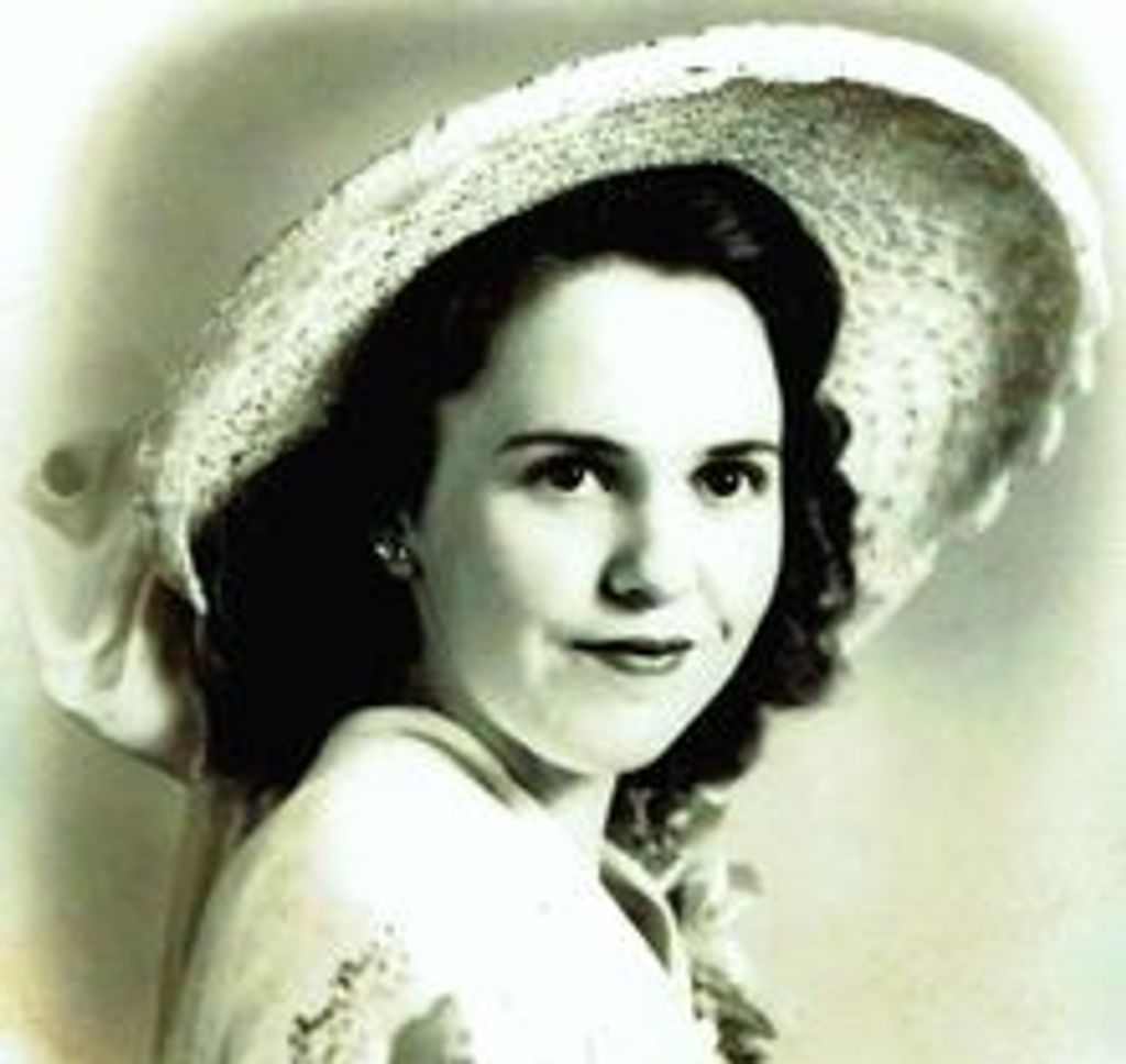 Marie Merita Guillory