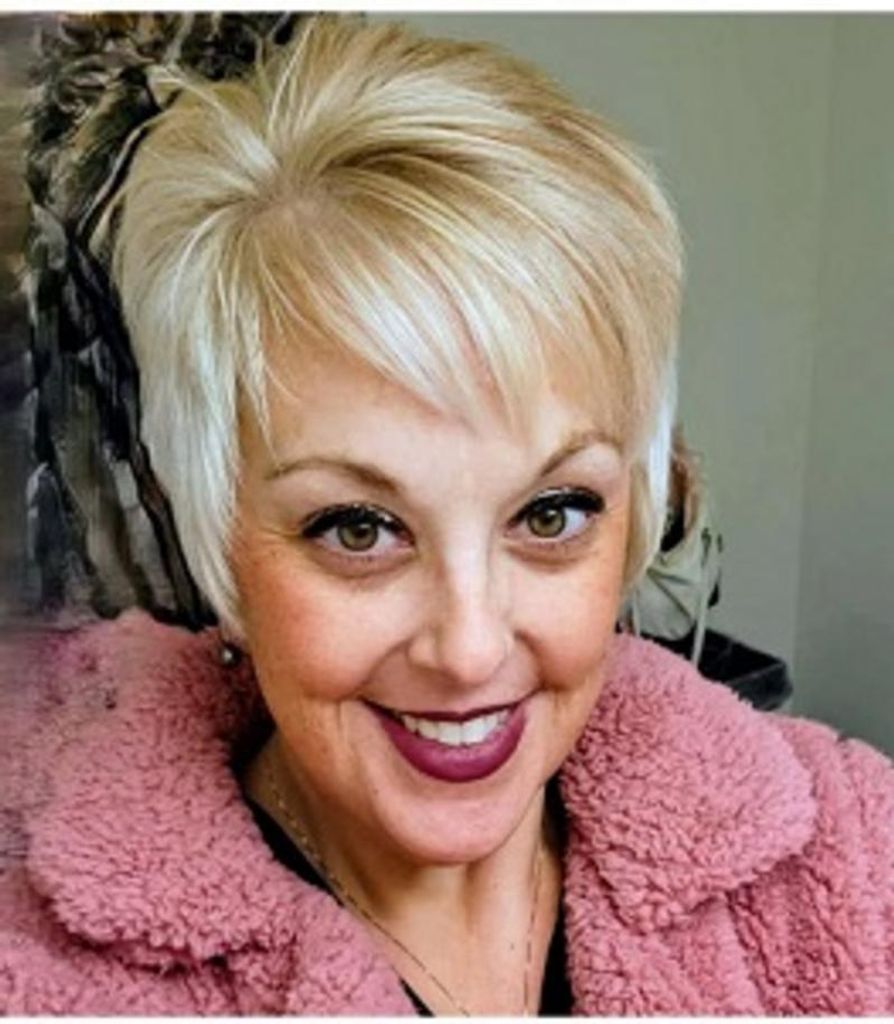 Jill Susanne Power Profile Photo