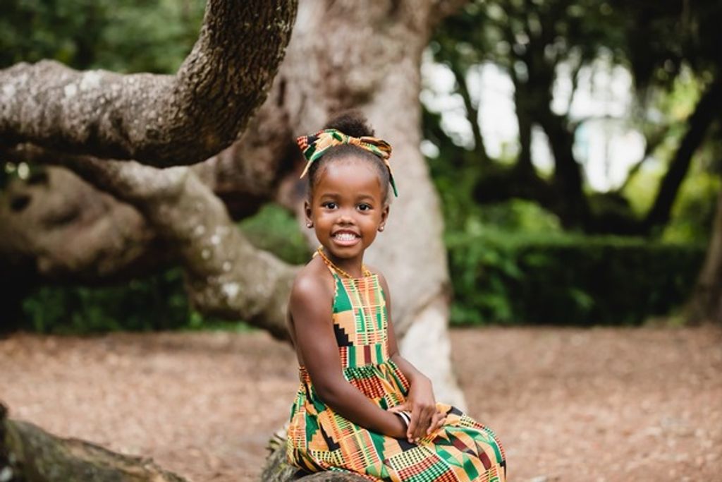 Laiyah Amaria Polk Profile Photo