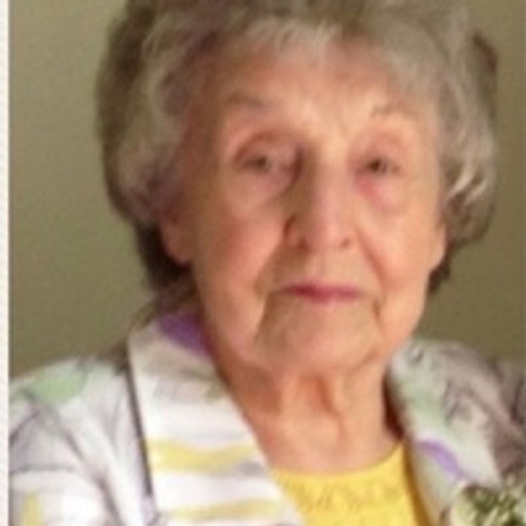Mary Millen Cannon