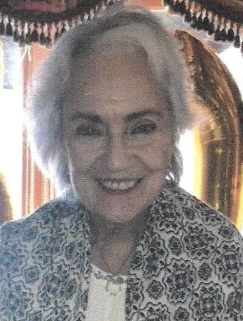 Linda Sulcoski Harrigan Profile Photo