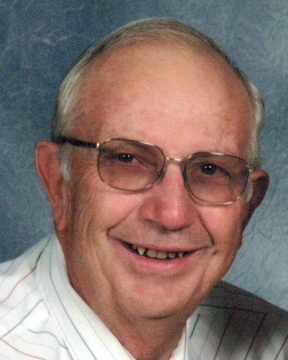 Carl Jungck's obituary image