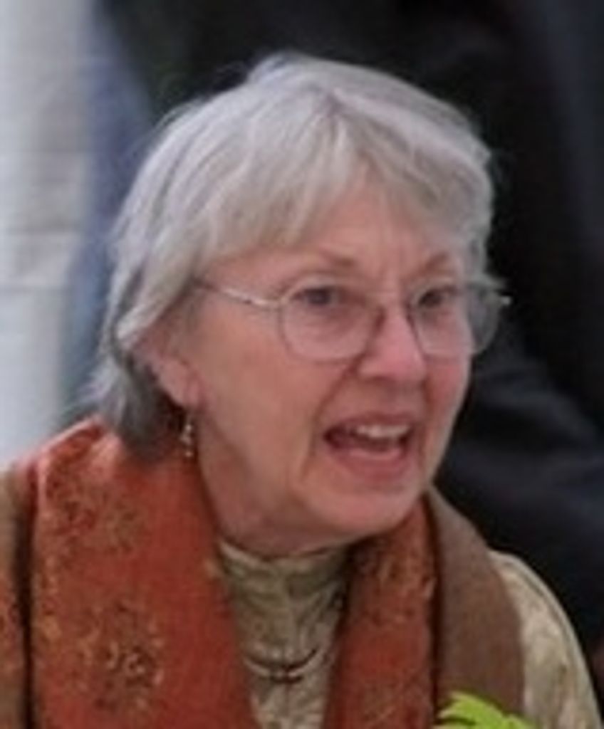 Donna Lee "Pitter" Pratt
