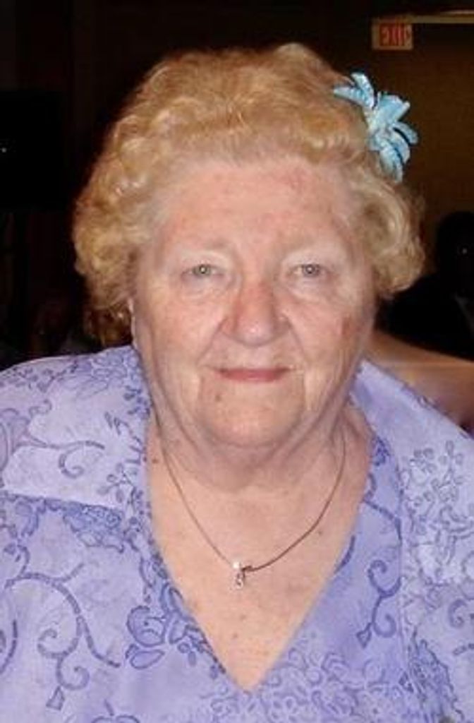 Mary Temple Profile Photo