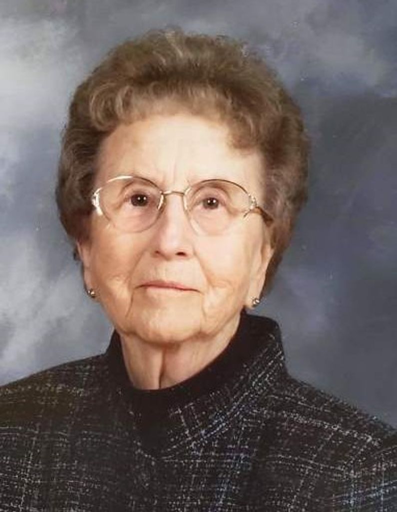 June Roeder