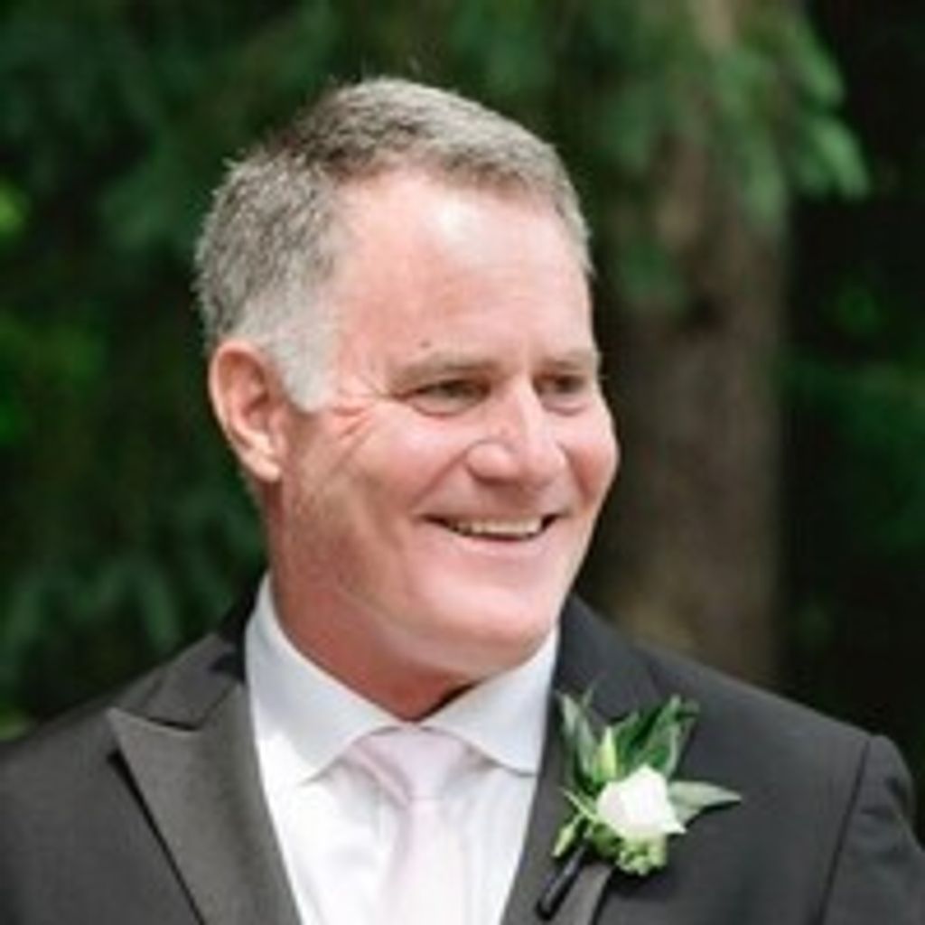 Douglas Tolle, Dds