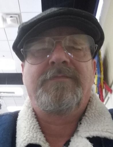 Paul "Monty" F.  Seymour Profile Photo