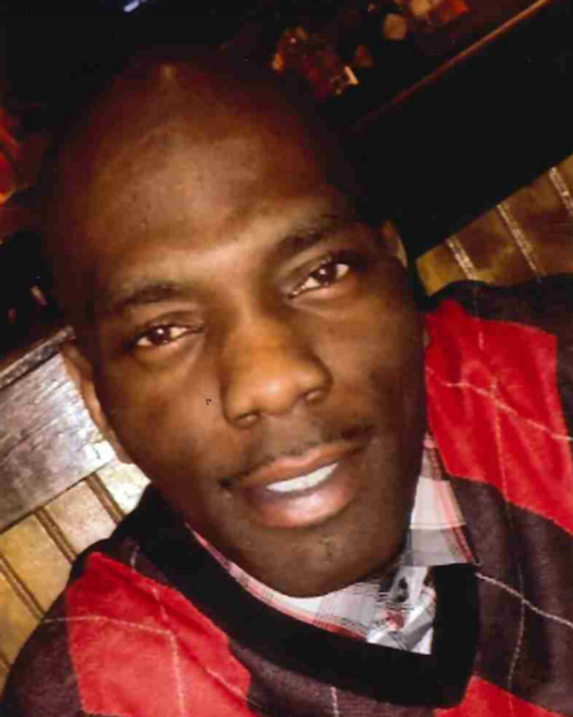 Mr. Jemal M. Deloatch