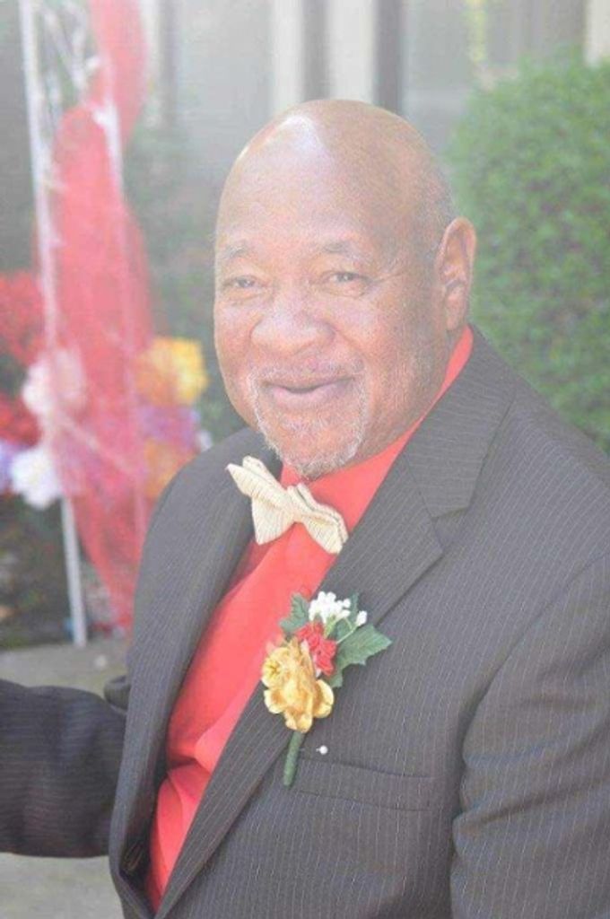 Shelton N. Presley Jr. Profile Photo