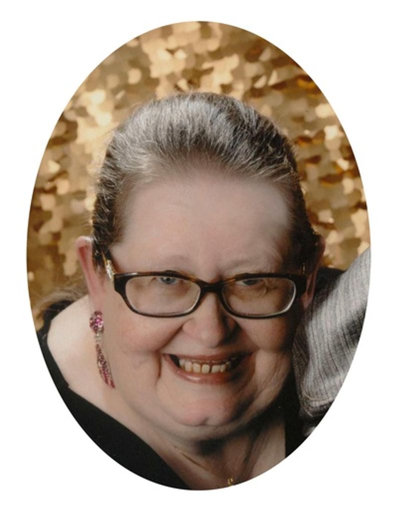 Patsy Ruth Clinkingbeard