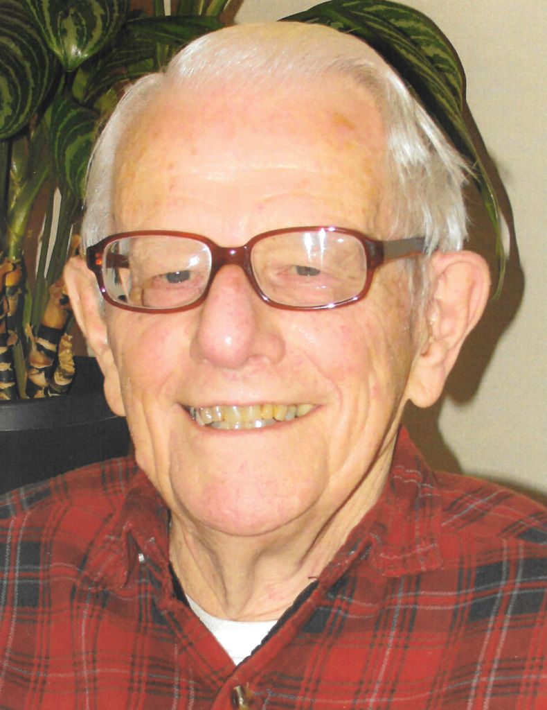 Henry Laskey Profile Photo