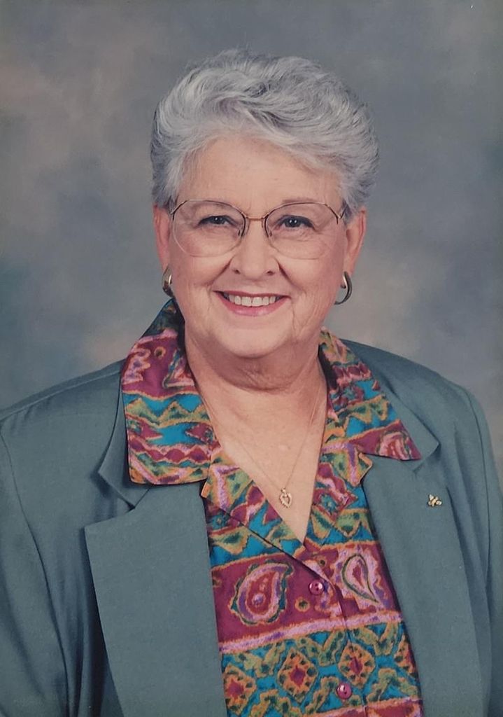 Shirley Wilson Profile Photo