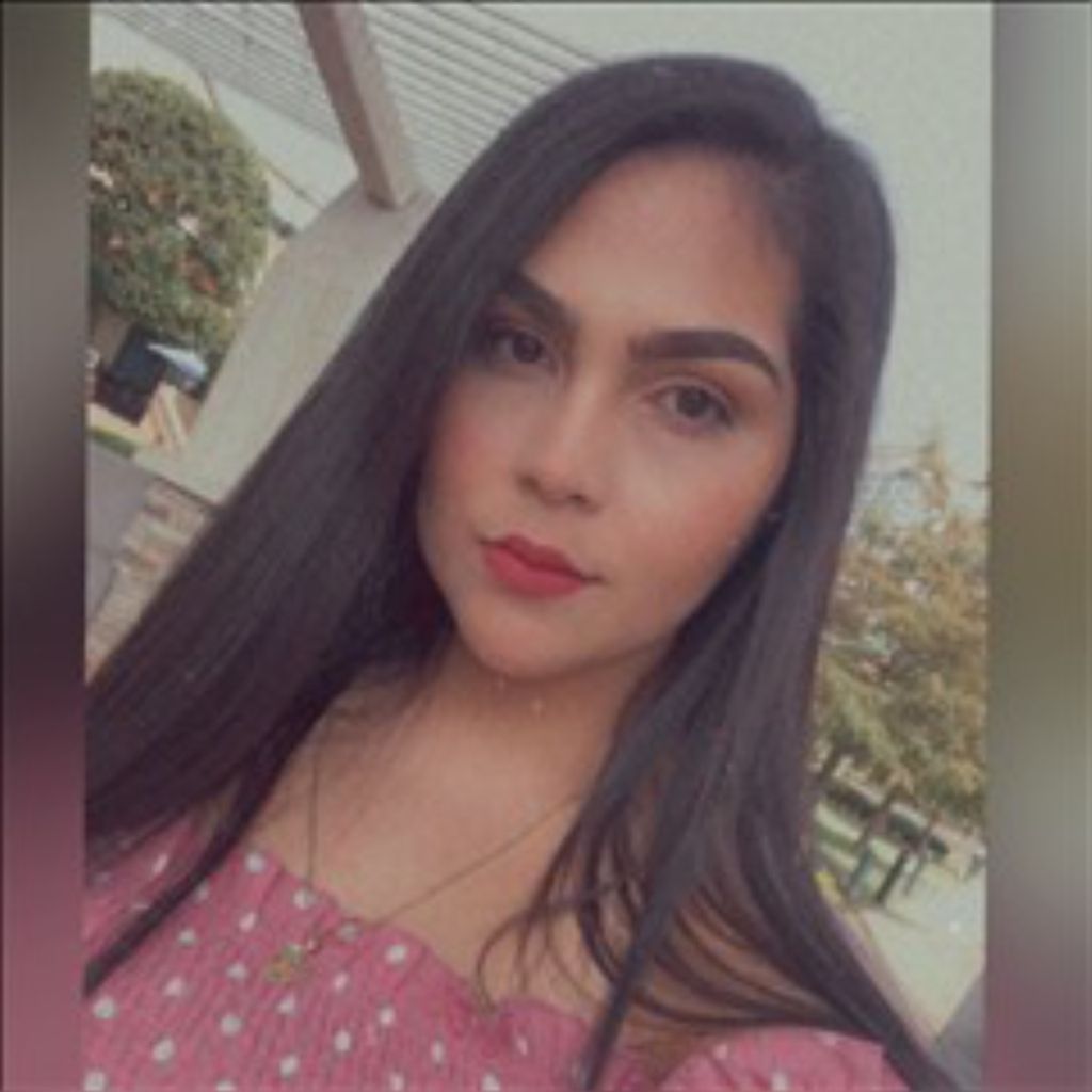 Jazmin Avila Carbajal Profile Photo