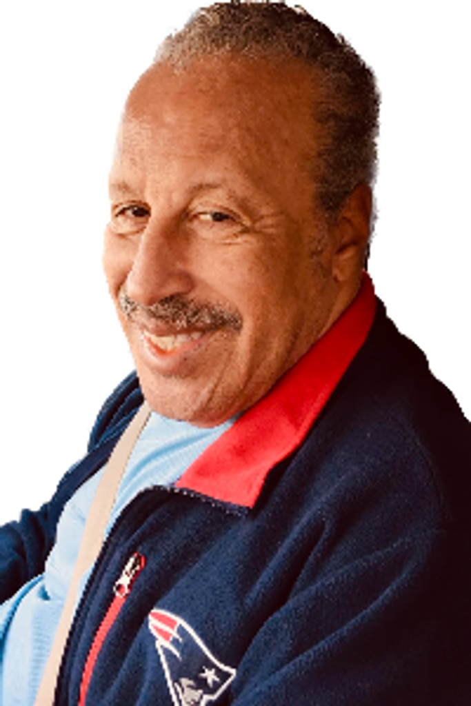 Robert R. "Bob" Perry, Sr. Profile Photo