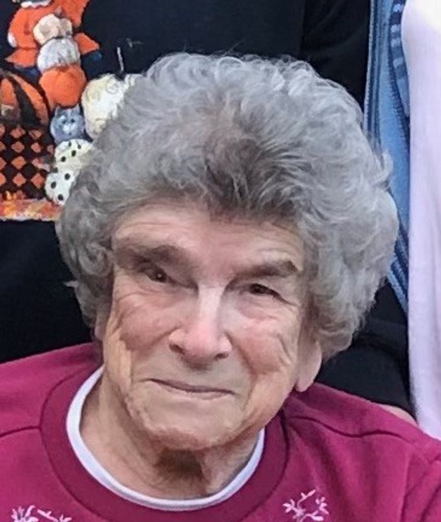 Helen Frances Anderson Profile Photo