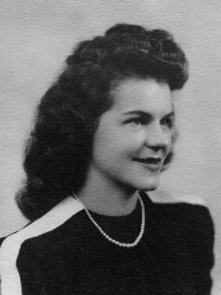Rita G. Speth