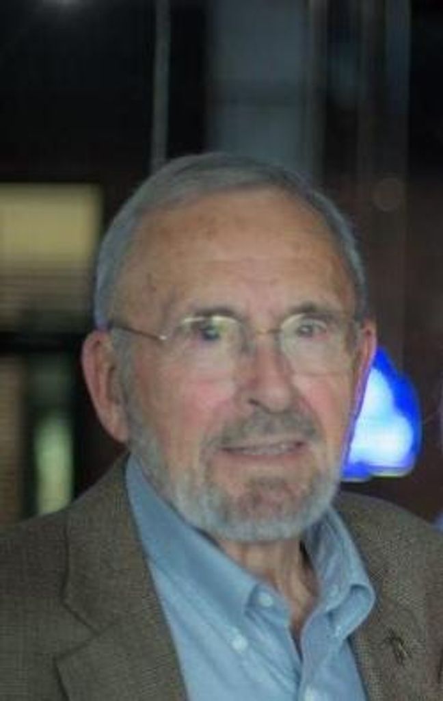 Jon Michael Vanderley