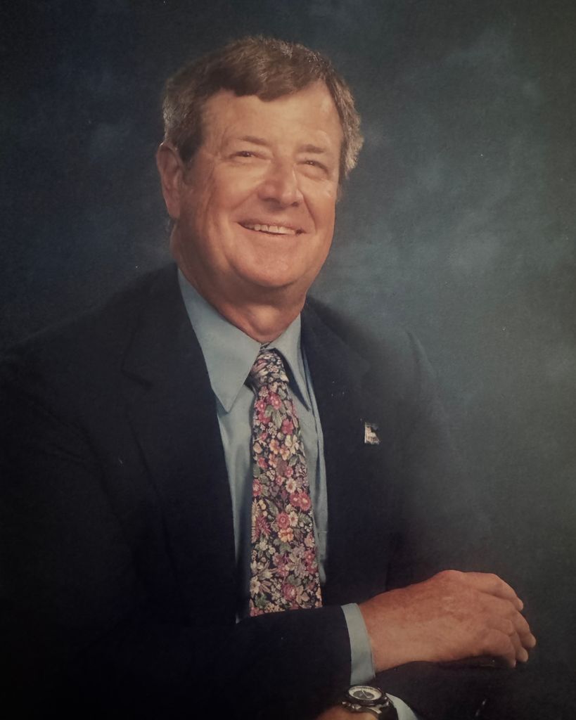 Wendell Brunell Conner Profile Photo