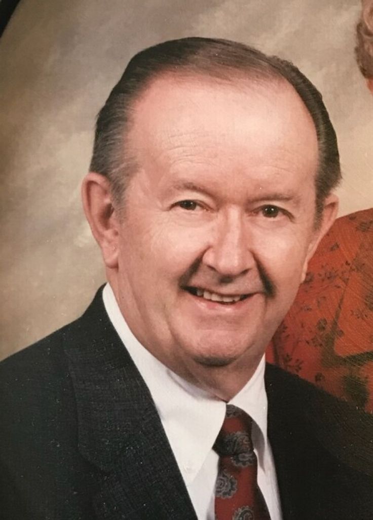 Ernest Bryson Golder Jr. Profile Photo