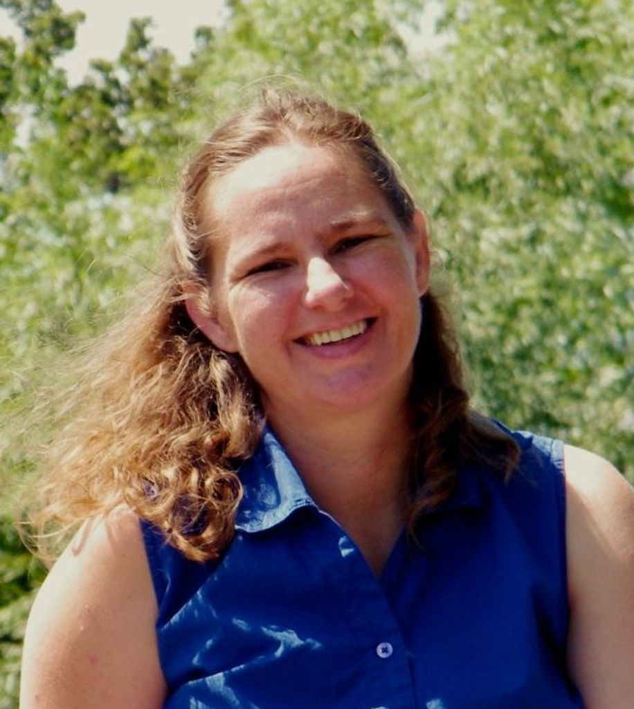 Lori Geier