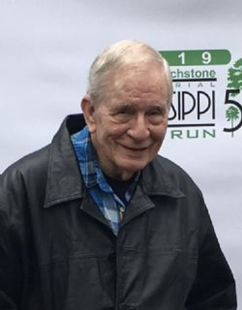 Roger L. Carr Profile Photo