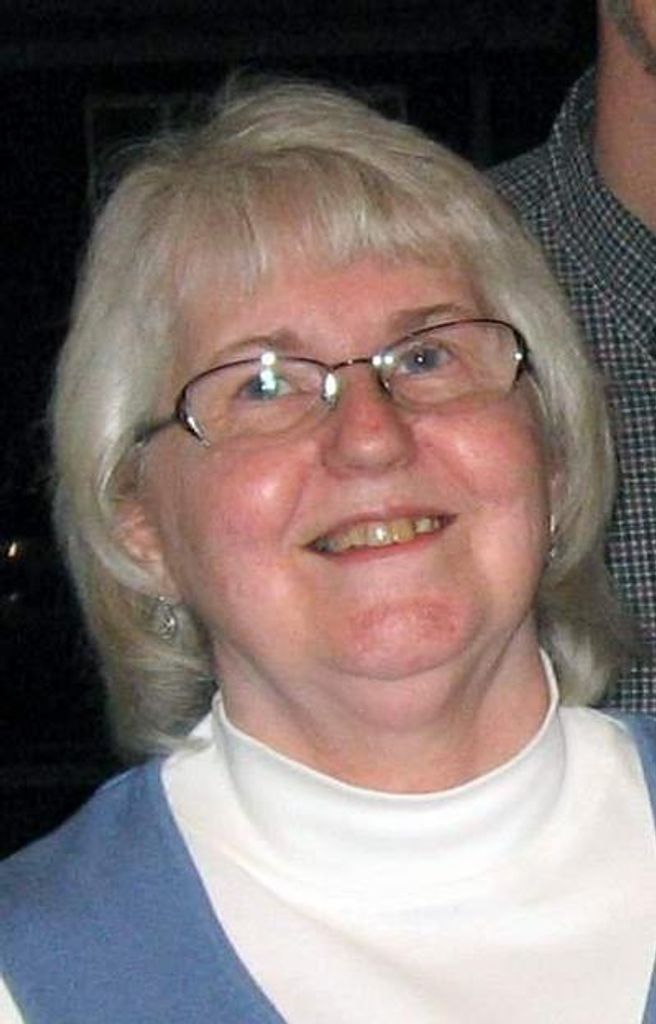 Claudia Mary Saville Profile Photo
