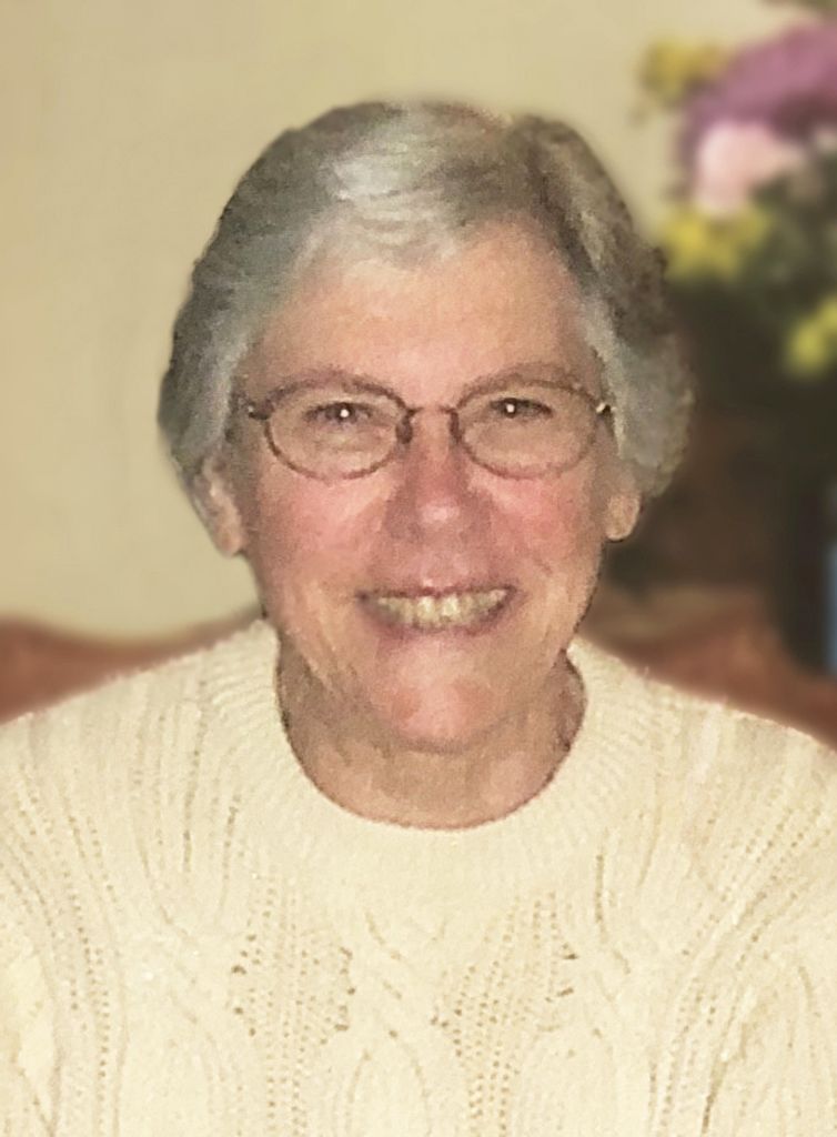 Evelyn Marie Ankerson