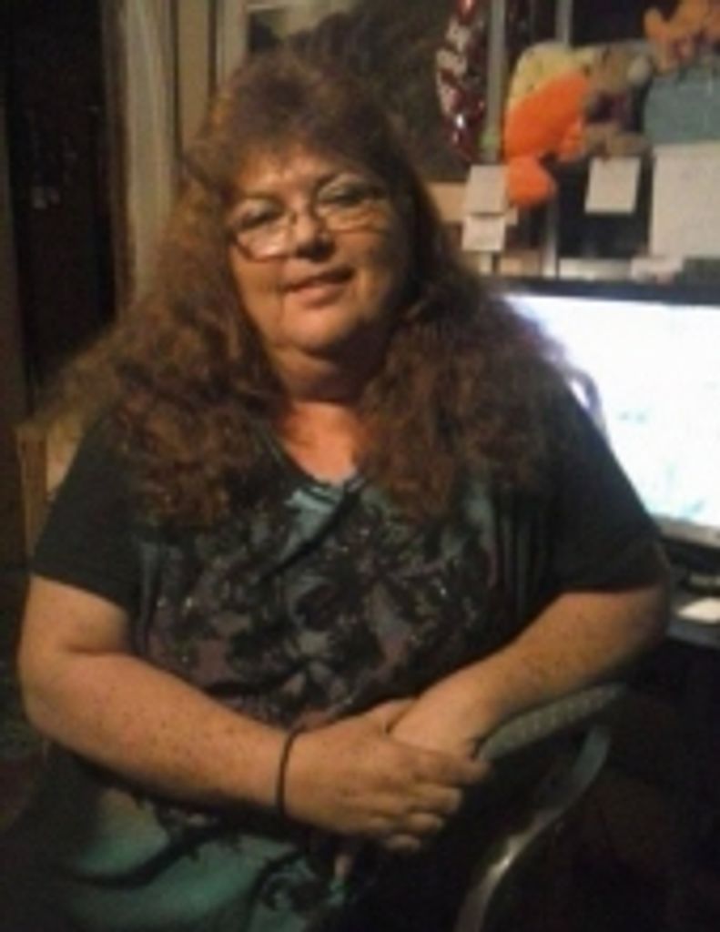 Kathy Ruth Tillis