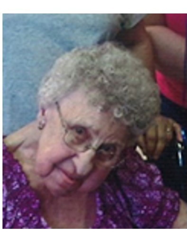 Rose M. (Slapak)  Mammosser