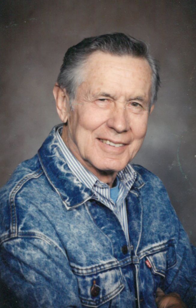 Norman C. Wassmann